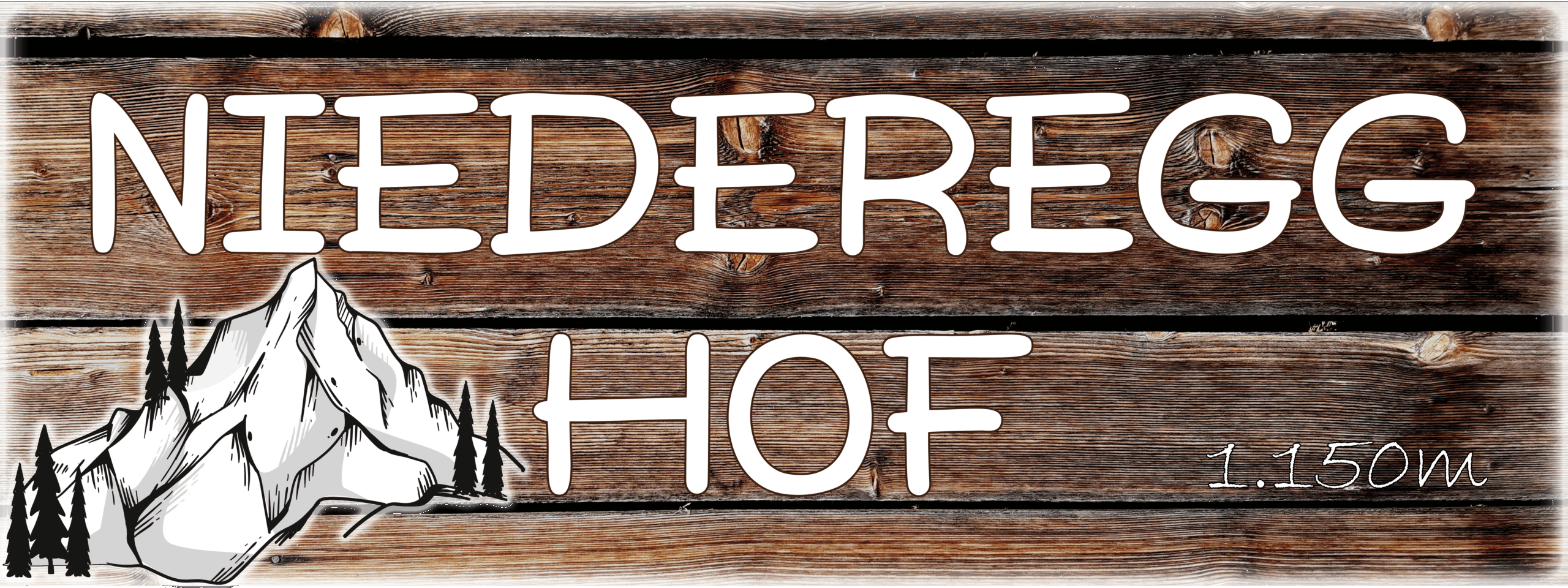 Niederegghof | GESUNDES AUS DEN BERGEN SÜDTIROLS Niederegghof logo